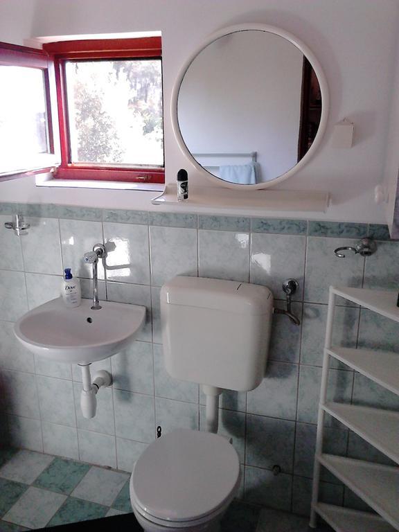 Apartment Vesna Vela Luka Quarto foto